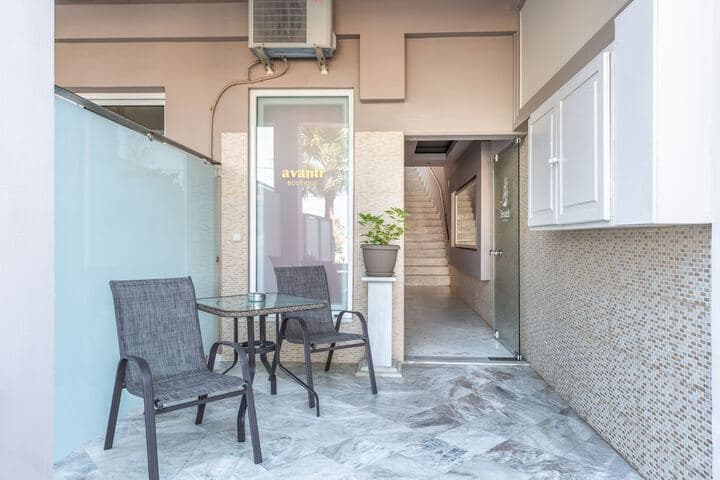 Sevach apartments photo 2
