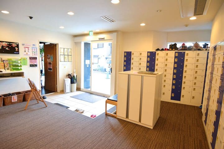 Ks House Kyoto Hostel photo 3