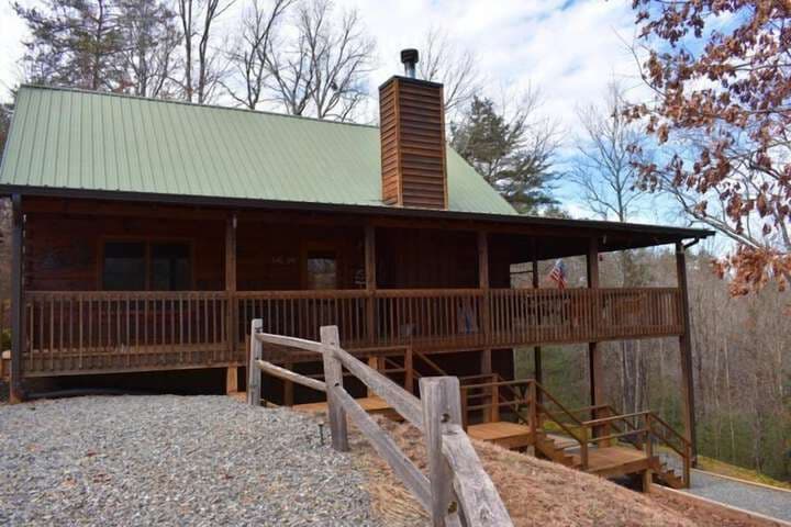 Barefoot Lodge photo 2