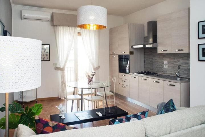 Residenza Flegrea photo 5