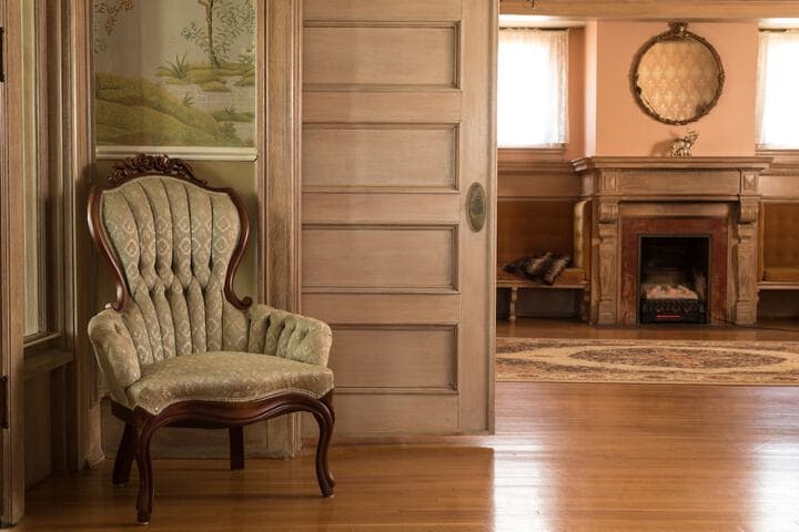 Ringling House Bed & Breakfast photo 2
