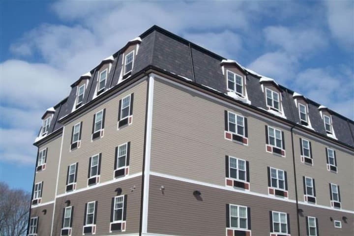 Crescent Suites Hotel photo 4