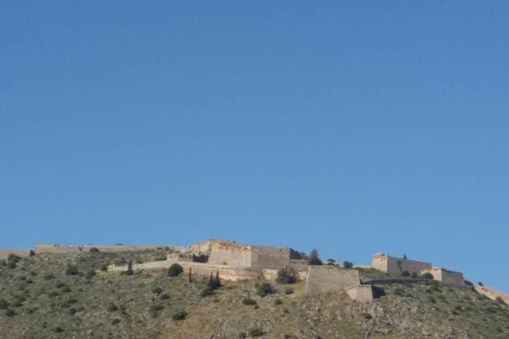Hotel Vasilis photo 2