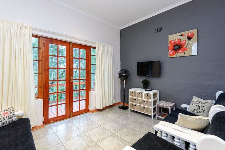 Zesty Guesthouse photo 4