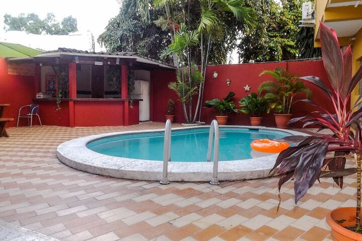 La Posada B&B photo 5