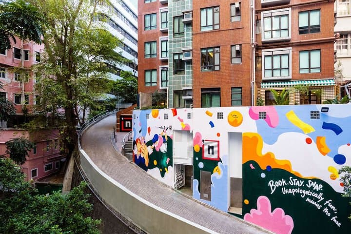 Ying’nFlo Hong Kong Wan Chai by Langham Hospitality Group photo 2