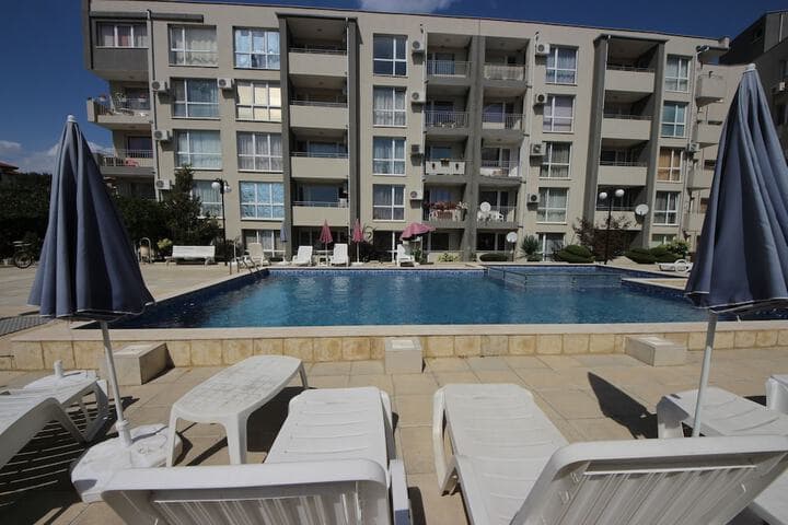 Menada Butterfly Apartments photo 3