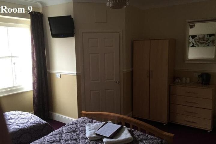 The Arches Guest House photo 5