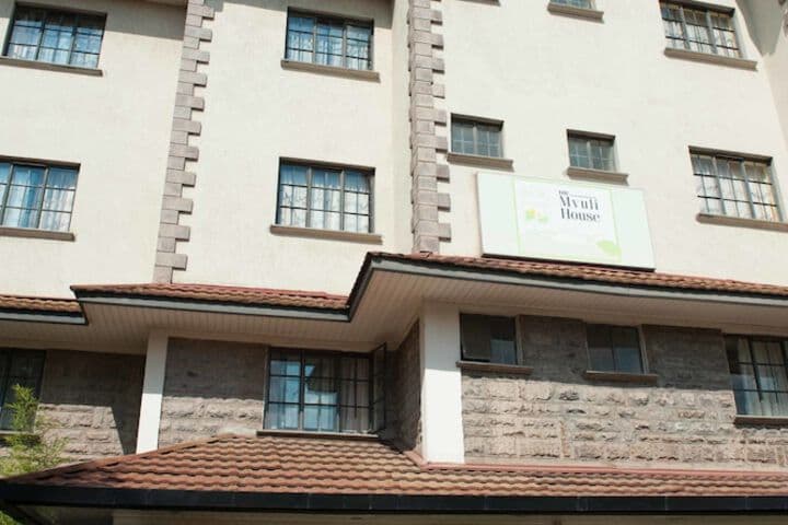 Mvuli House photo 2