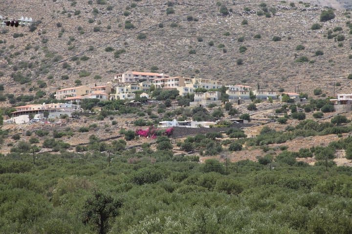 Elounda Olive Garden Studios photo 4
