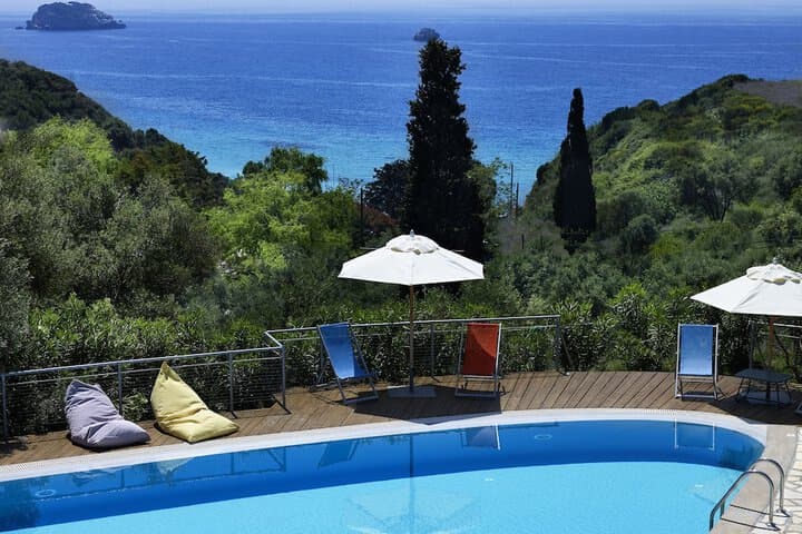 Leivatho Hotel photo 5