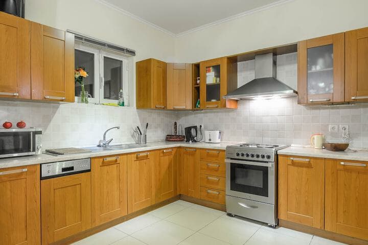 Parys Villas photo 3