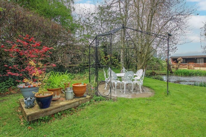 Cowleigh Park Farm photo 2