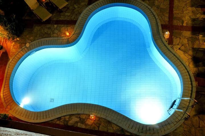 Cleopatra Apartments photo 5