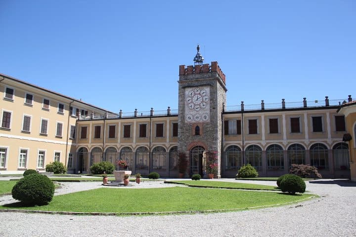 Casa Don Guanella photo 3