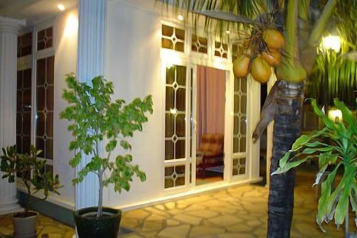 Rayan Tourist Villa photo 2