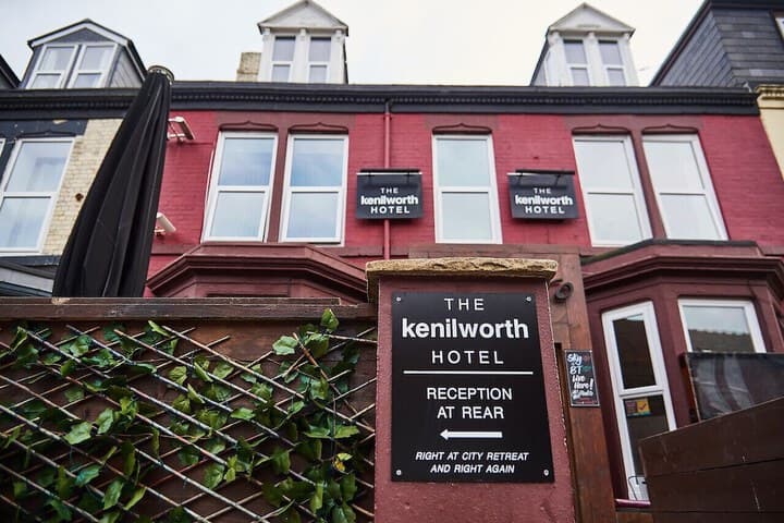The Kenilworth photo 2