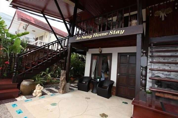 Ao Nang Home Stay photo 3