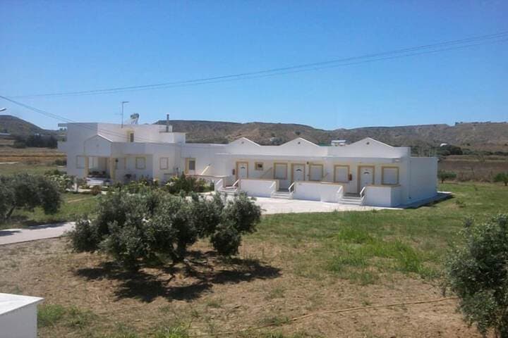 Nikos 2 Studios & Apartments photo 2