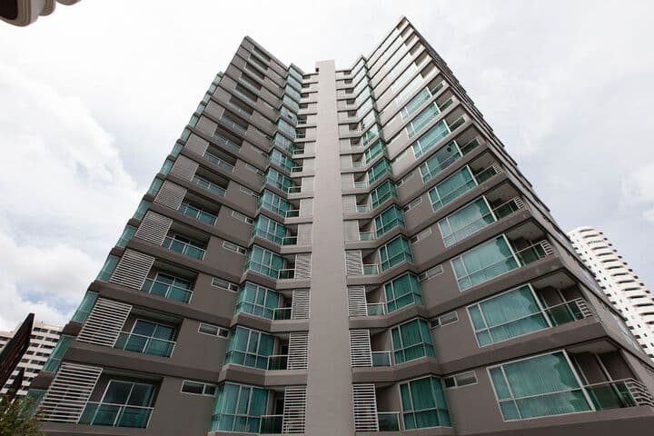 Adelphi Grande Sukhumvit photo 3