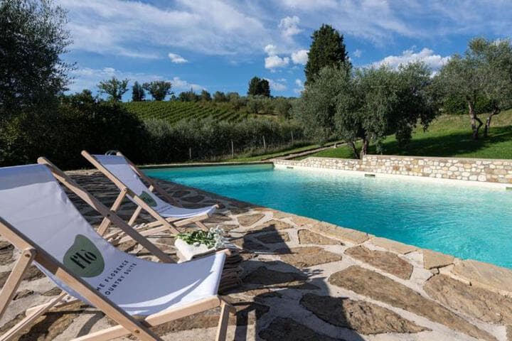 Villa Borri Country Suites photo 3