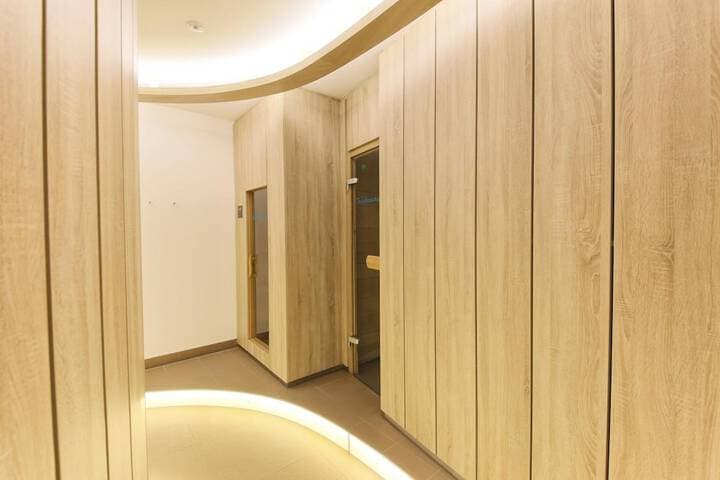 Kur und Wellnesshaus Spreebalance The Originals Relais photo 5