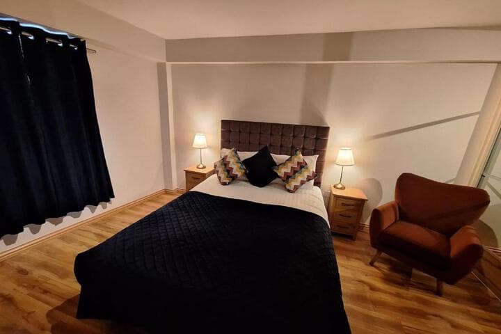 Five Lamps Suites photo 4