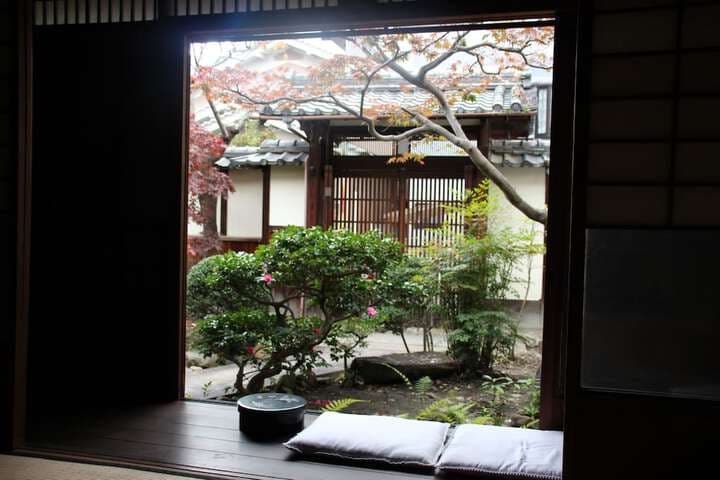 HARUYA Naramachi Hostel photo 5