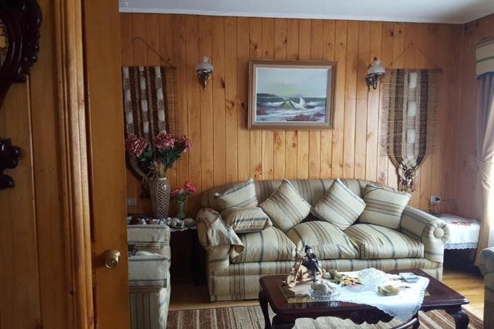 Hostal Costa Azul photo 1