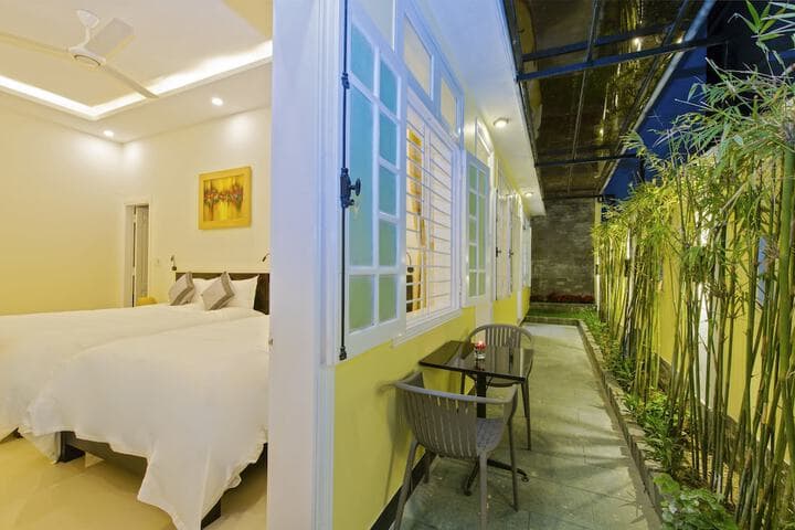 Hoi An Merrily Homestay photo 2