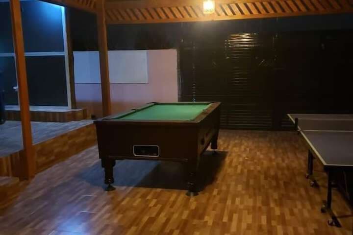 Dreamers Lodge photo 3