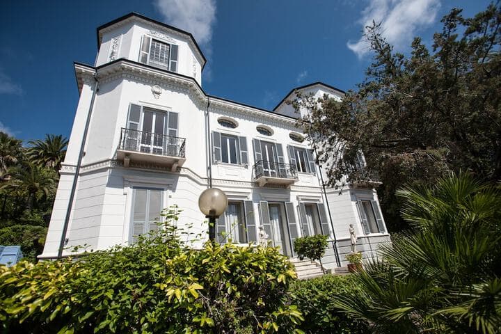 Residence Villa Marina photo 1