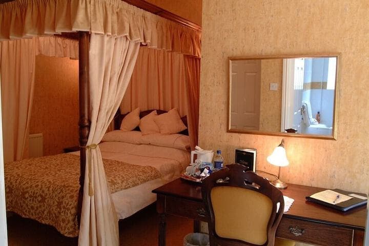 Rosedene Guesthouse photo 5