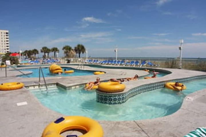 Units at Bay Watch by Elliott Beach Rentals photo 5