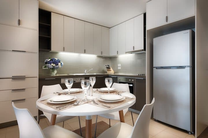 Caroline Serviced Apartments Brighton photo 2