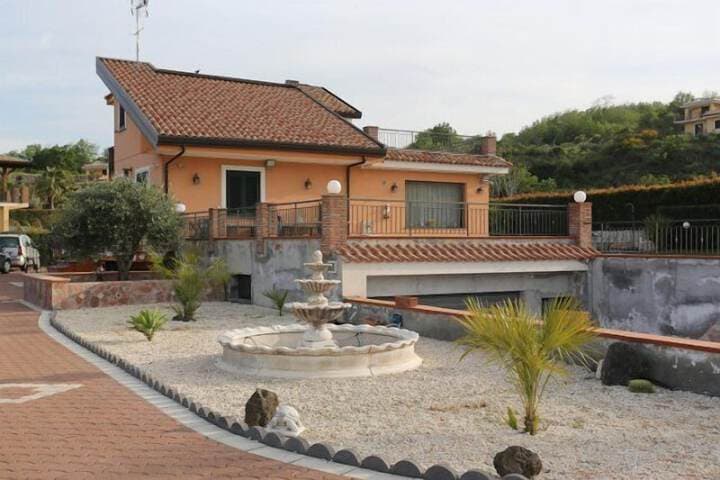 Villa Etna Sea photo 3
