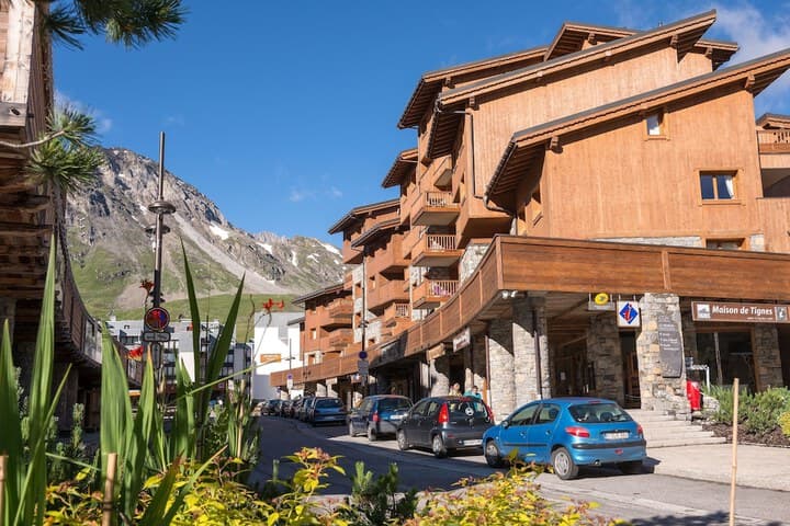 CGH Résidence Boutique le Nevada photo 4