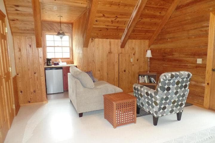 Creekside Paradise Bed&Breakfast photo 4