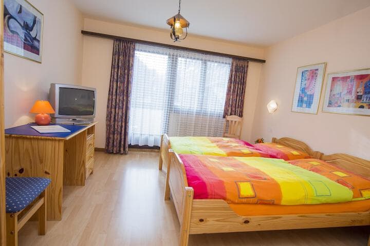 Hotel Olympia photo 3
