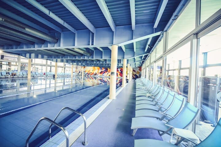 Hotel Spa Ice Resort photo 4