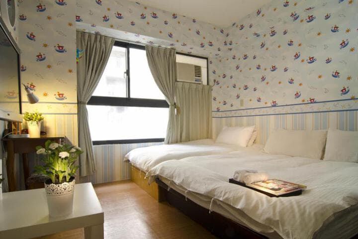 Sky Hostel photo 4