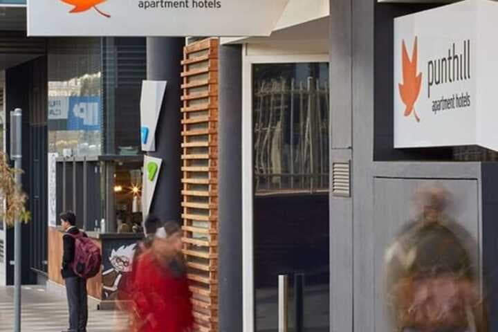 Punthill South Yarra Grand photo 4