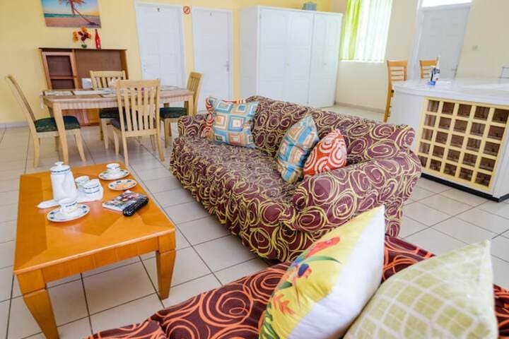 Four Springs Villa photo 5