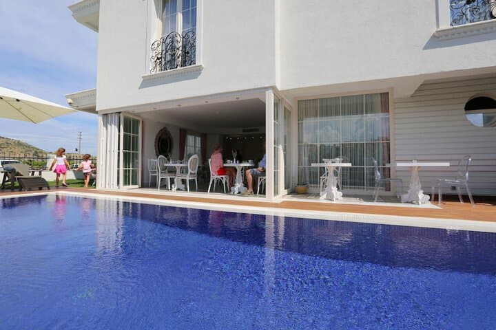Cella Boutique Hotel & SPA photo 3