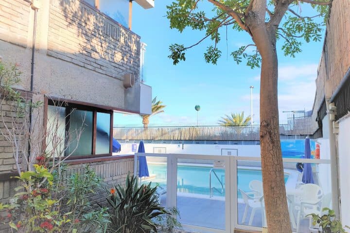 Apartamentos El Paseo photo 3