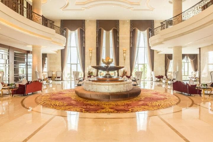 Garden City Hotel Phnom Penh photo 3