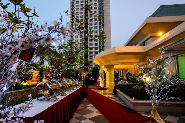 Batavia Apartments Hotel & Service Residences photo 2