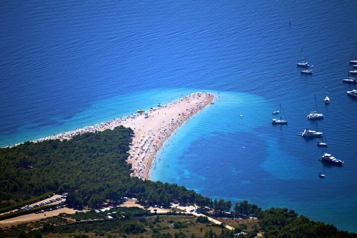 Rooms Sunce Supetar Island Brac photo 5