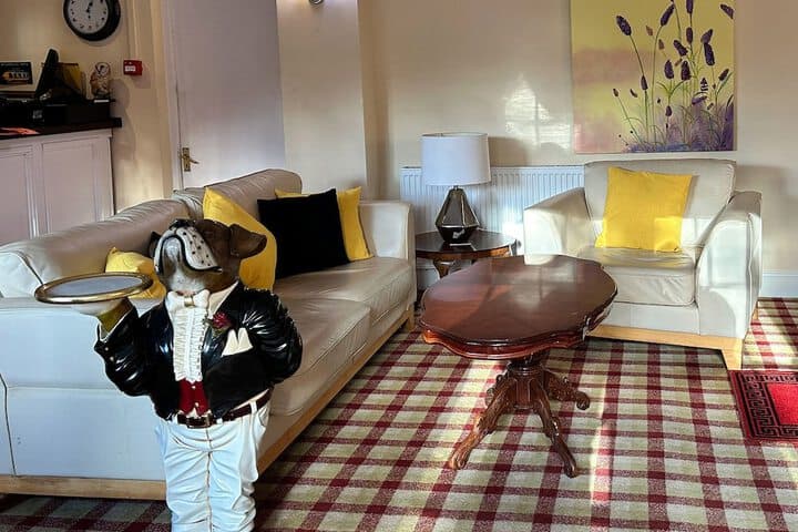 Exmoor Manor Guest House photo 2