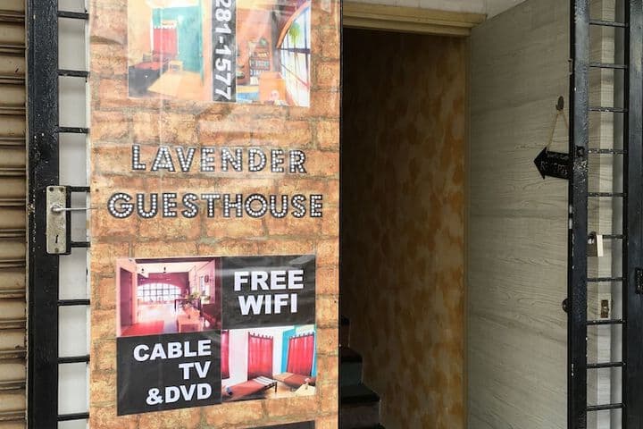 Lavender Guesthouse Hostel photo 2